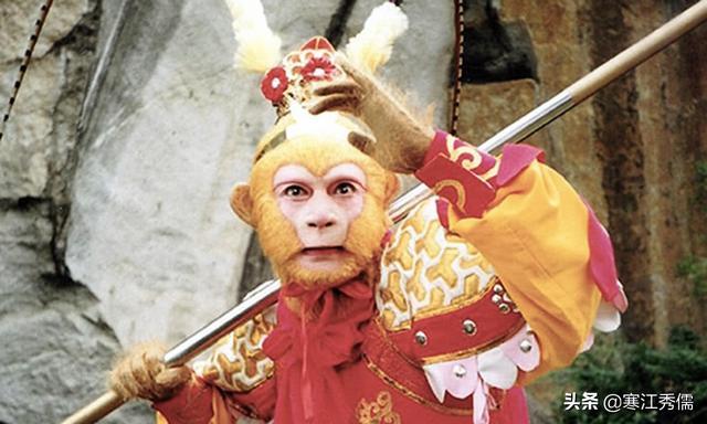 牛魔王的师傅是哪个人(牛魔王也是七十二般神通)(1)