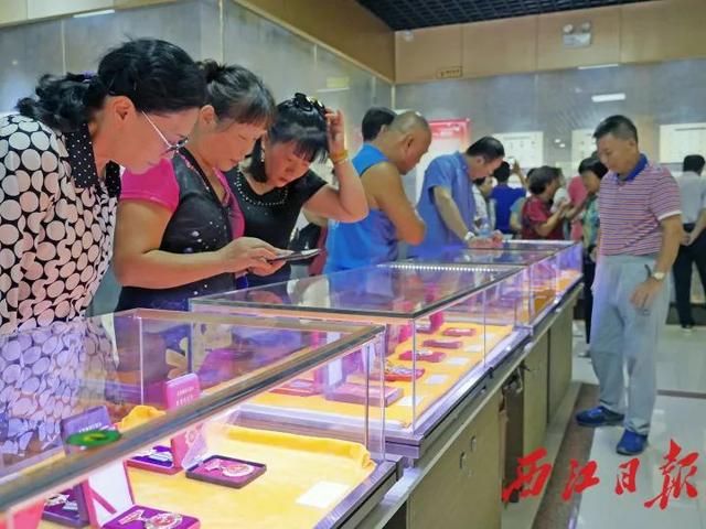 梅汕高铁开通的(一周回顾梅汕高铁开通)(8)