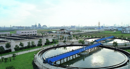 污水处理药剂,污水处理常用4种药剂图2