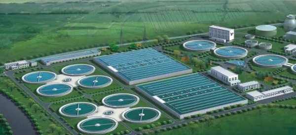 污水处理药剂,污水处理常用4种药剂图4