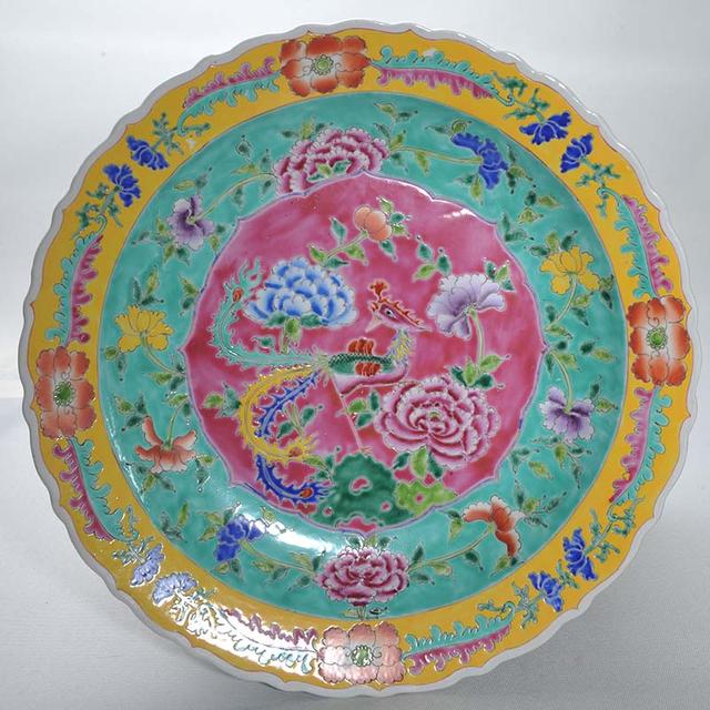 马来西亚 娘惹文化(新加坡地区富贵)(3)