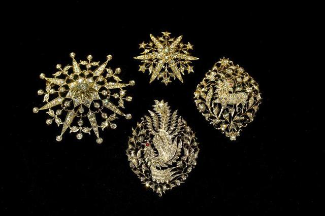 马来西亚 娘惹文化(新加坡地区富贵)(15)