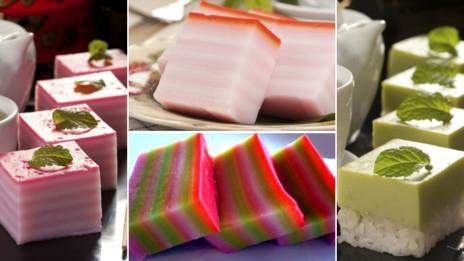 马来西亚 娘惹文化(新加坡地区富贵)(5)