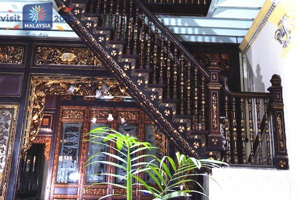 马来西亚 娘惹文化(新加坡地区富贵)(17)