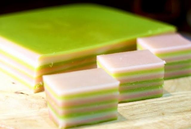 马来西亚 娘惹文化(新加坡地区富贵)(6)