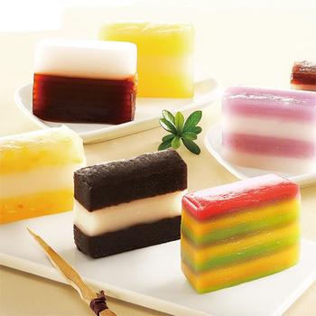 马来西亚 娘惹文化(新加坡地区富贵)(10)