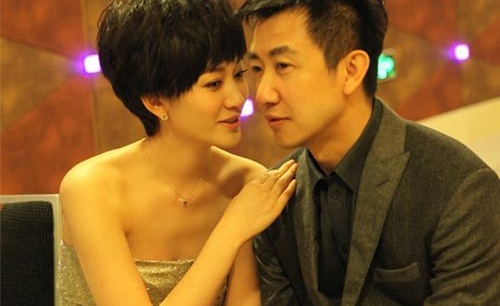 李小冉老公为什么被砍(李小冉抢了谁的老公)