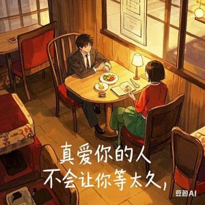 ​男女之间的爱情观到底是什么