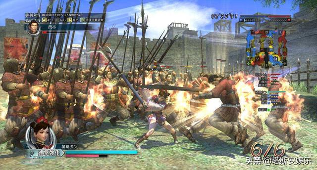 风靡一时的射击类网游(国内六款冷门的客户端射击网游)(9)