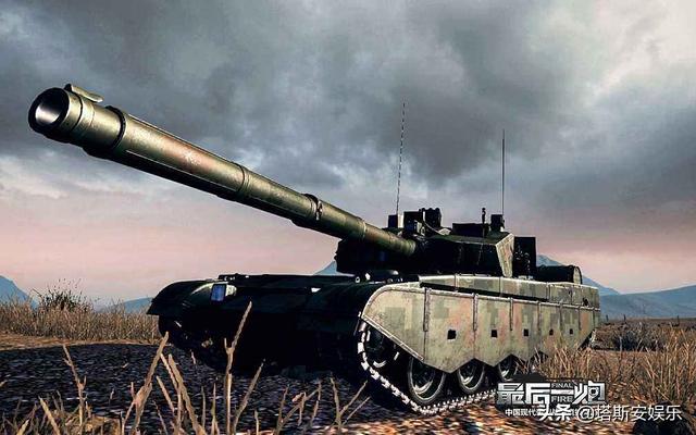 风靡一时的射击类网游(国内六款冷门的客户端射击网游)(5)