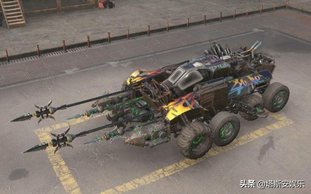 风靡一时的射击类网游(国内六款冷门的客户端射击网游)(1)