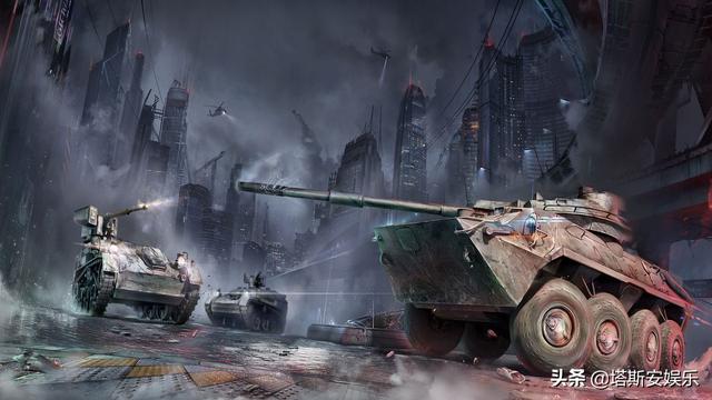 风靡一时的射击类网游(国内六款冷门的客户端射击网游)(7)