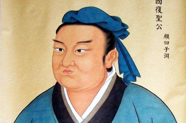 孟子孔子的一些事迹(先秦儒家有五圣)(3)