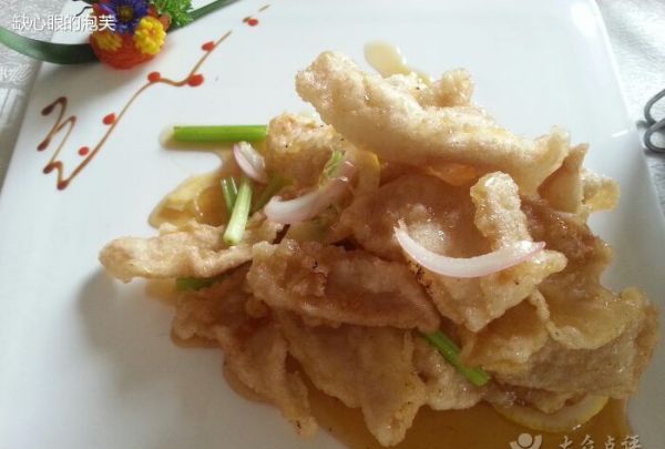 京包里脊是什么地方的菜,正宗炸里脊串的介绍图5