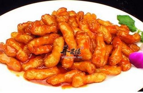 京包里脊是哪个地方的菜