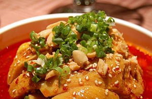 京包里脊是什么地方的菜,正宗炸里脊串的介绍图2