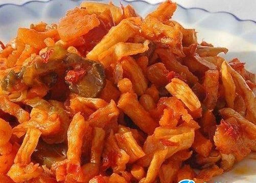 京包里脊是什么地方的菜,正宗炸里脊串的介绍图1