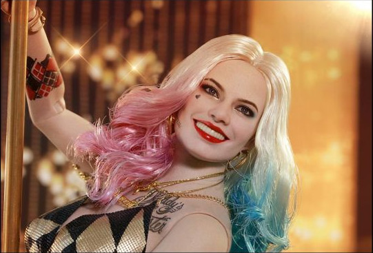 小丑女在哪几部电影