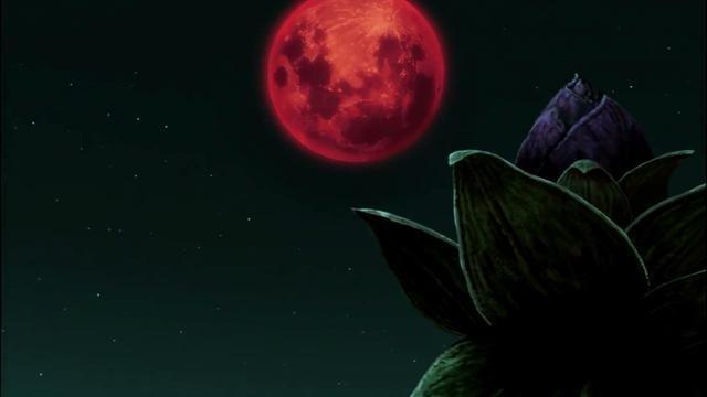 火影忍者：十尾的样子并非火影迷看到的那样，其实是这样！