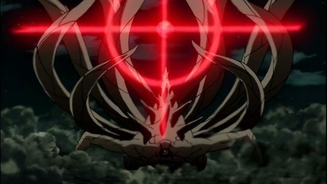 火影忍者：十尾的样子并非火影迷看到的那样，其实是这样！