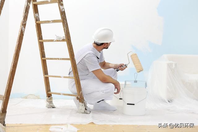 除甲醛最快的4种方法(3种除甲醛最快的方法)(1)