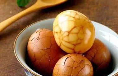 立夏节气吃什么传统美食