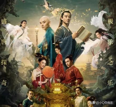 国产十部必看的经典电影(中国超级好看的十部电影推荐)插图7