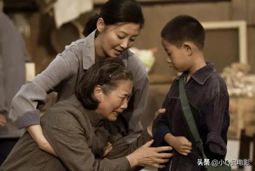 国产十部必看的经典电影(中国超级好看的十部电影推荐)插图