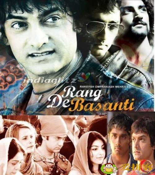 印度必看10部电影推荐(推荐10部高分印度电影)插图7