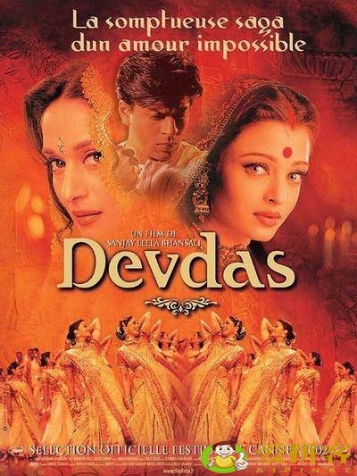 印度必看10部电影推荐(推荐10部高分印度电影)插图8