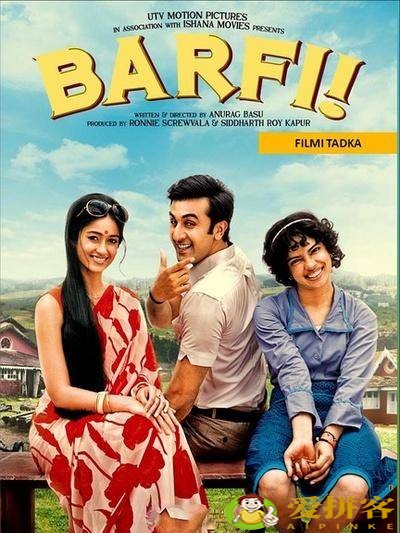 印度必看10部电影推荐(推荐10部高分印度电影)插图4