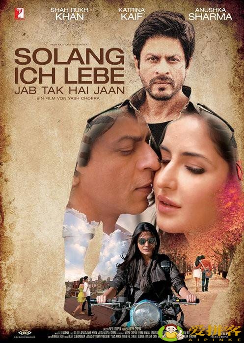 印度必看10部电影推荐(推荐10部高分印度电影)插图2