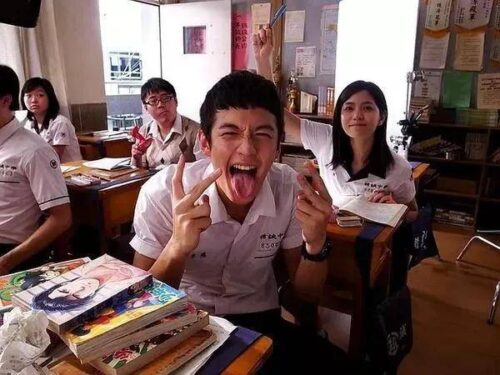 10部哭到崩溃的爱情电影国产(国内十大最悲伤的爱情电影)插图7