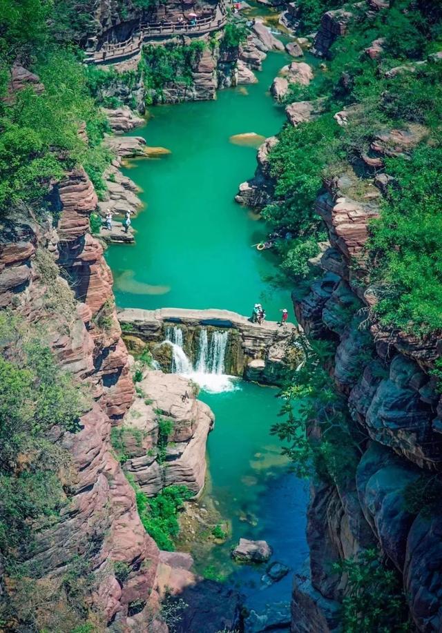 端午节最值得去的景点(端午旅行地推荐)(15)