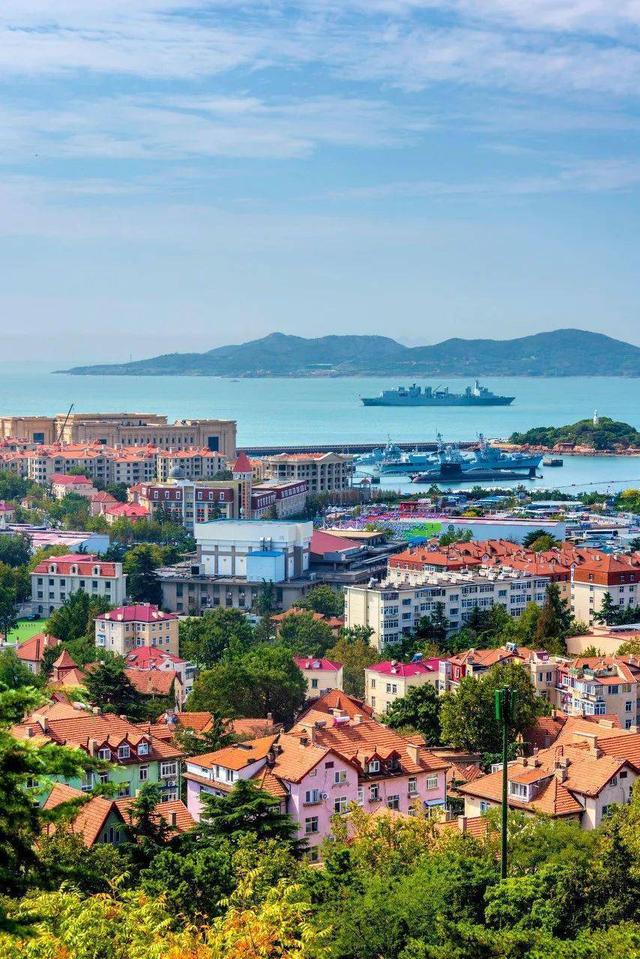 端午节最值得去的景点(端午旅行地推荐)(32)