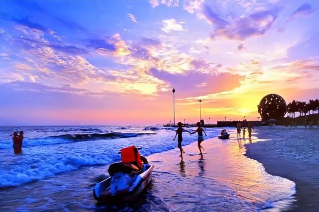 端午节最值得去的景点(端午旅行地推荐)(21)