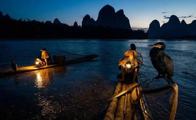 端午节最值得去的景点(端午旅行地推荐)(45)