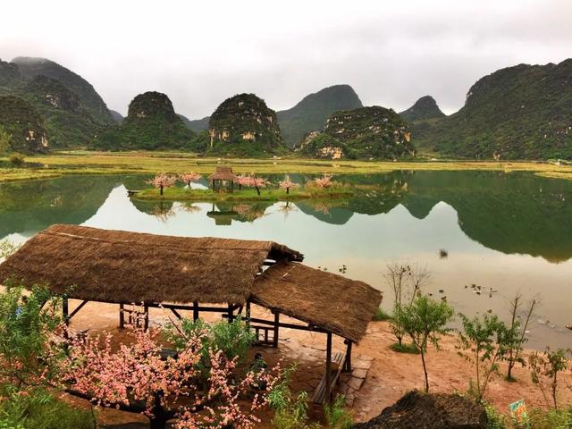 端午节最值得去的景点(端午旅行地推荐)(62)