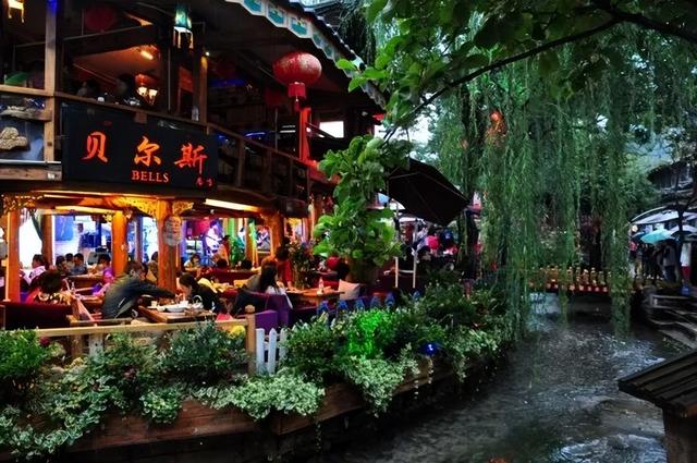 端午节最值得去的景点(端午旅行地推荐)(25)