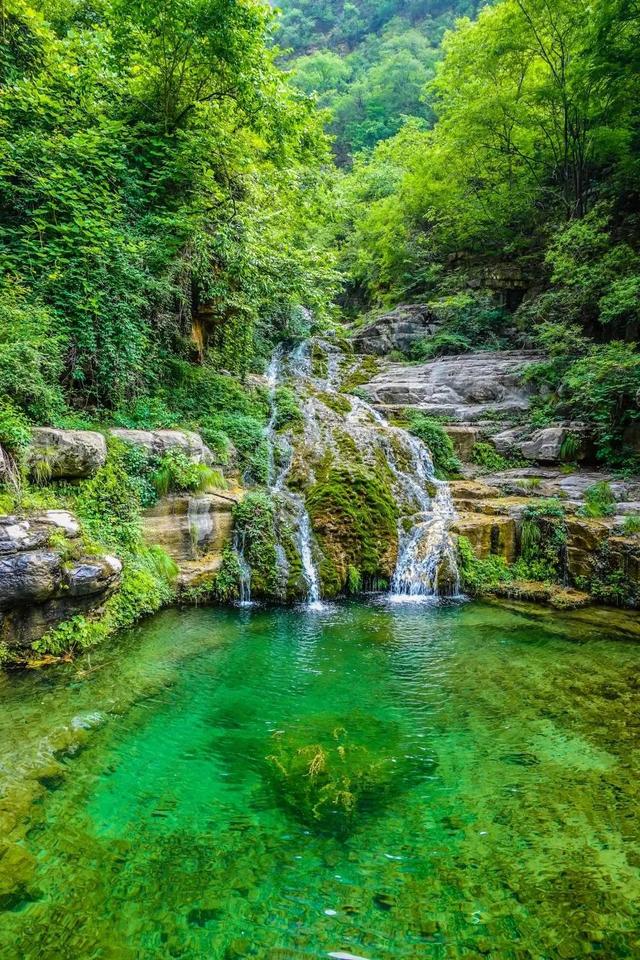 端午节最值得去的景点(端午旅行地推荐)(18)