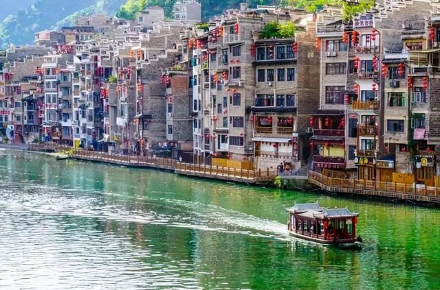 端午节最值得去的景点(端午旅行地推荐)(58)