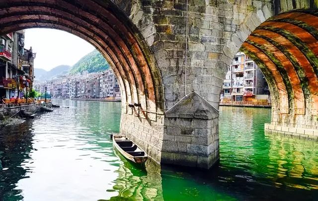 端午节最值得去的景点(端午旅行地推荐)(59)