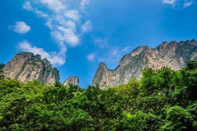 端午节最值得去的景点(端午旅行地推荐)(17)