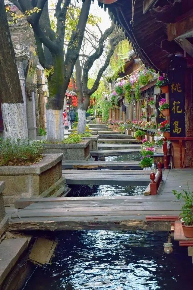 端午节最值得去的景点(端午旅行地推荐)(26)