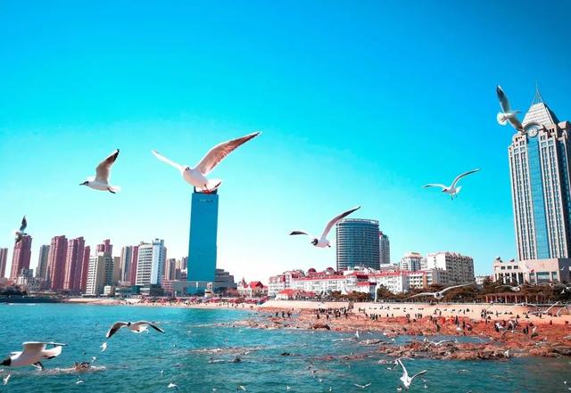 端午节最值得去的景点(端午旅行地推荐)(28)