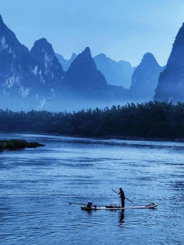 端午节最值得去的景点(端午旅行地推荐)(44)