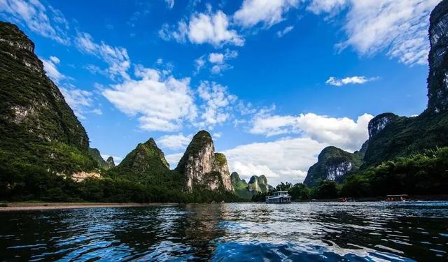 端午节最值得去的景点(端午旅行地推荐)(42)