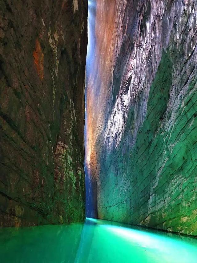 端午节最值得去的景点(端午旅行地推荐)(34)