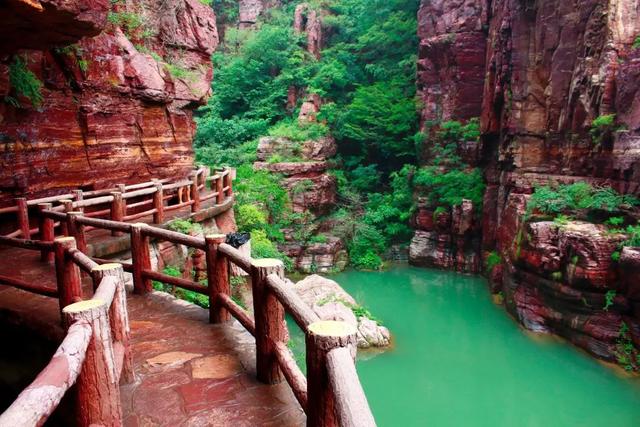 端午节最值得去的景点(端午旅行地推荐)(16)