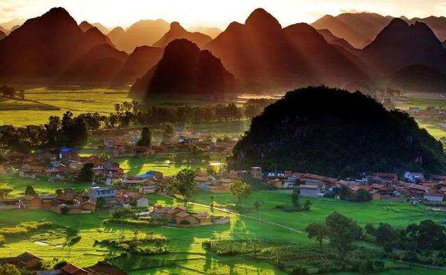 端午节最值得去的景点(端午旅行地推荐)(61)